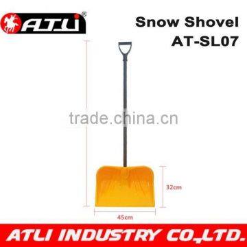 Folding AT-SL07 aluminum Snow Shovel