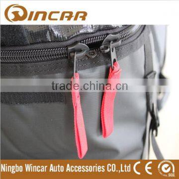 Cargo Carrier Bag Car Top Storage Carrier Waterproof Roof Cargo Bag photo-4