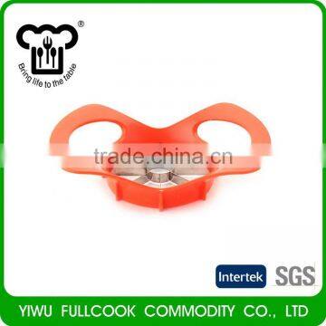 New product good reputation OEM quality manual apple cutter