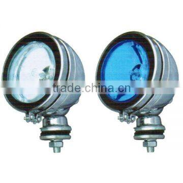 Halogen Car Fog Lamp