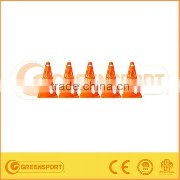 PLASTIC CONE FOR KIDS TRAINING