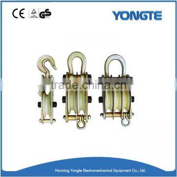Closed Pulley Block/stringing Pulley Block photo-4