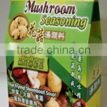 Honsei Mushroom Seasoning