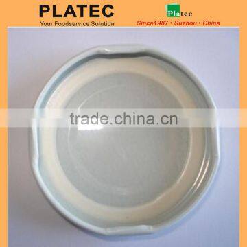 38mm 58mm 72mm 78mm Metal Lug Screw Caps for Glass Bottes Glass Jars photo-2