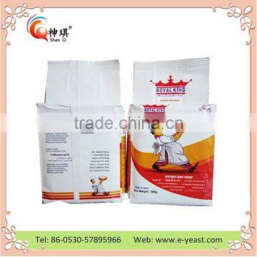 Magic Low Sugar Instant Dry Yeast 500g for Bread photo-5