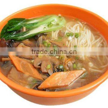 300g Whole Organic Wheat Organic Udon Noodles photo-2
