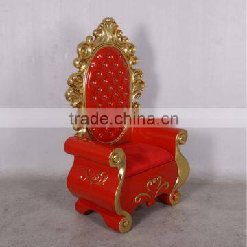 Santa Throne photo-5