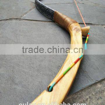 140cm 55lbs Fiberglass Epoxy Bows