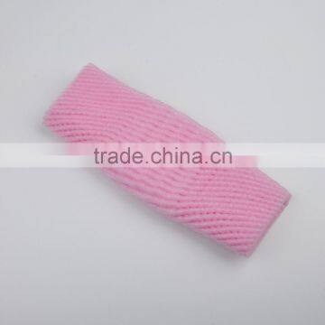EPE Plastic Food Grade Fruit Foam Mesh Wrap Net photo-4