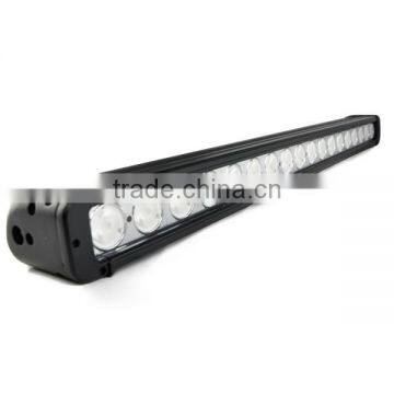Aluminum CR EE 30inch Vehicle Lamp 180w Led Light Bar With DT Connector 4x4 Offroad Led Light Bar photo-4