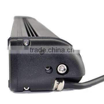 Offroad Je ep Bumper LED Light Bar Off Road 180W LED Driving Light photo-2