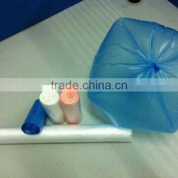 Fully Automatic Garbage Bag Making Machine photo-5