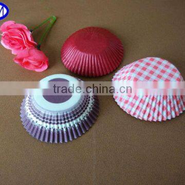 Cupcake Liner greaseproof backing cake cups muffin cases