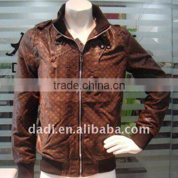 Cheap Leather Jacket