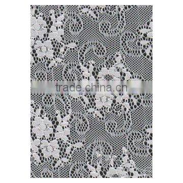 Jacquard Warp Knitting Fabric