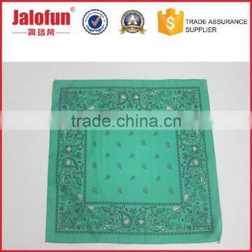 Promotion Gift Custom Designer Jacquard Scarf Wholesale China Screen Printing photo-4