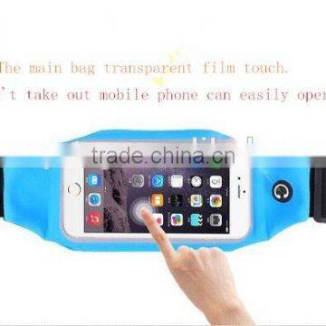 Running Waterproof Waist Bag Outdoor Gear,Small Belt Bag,Waist Bag photo-5