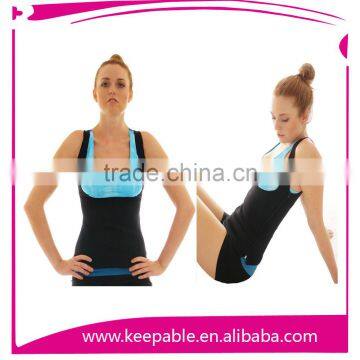 Hot Neoprene Slimming S-XXL Women Sexy Corset Body Shaper