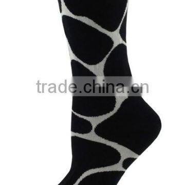 Sexy Fancy Compression Smell Animal Girl Tube Sock photo-3