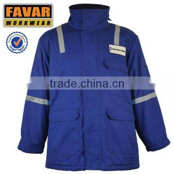 soft shell safety jacket