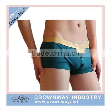 mens sexty and fashion box shorts underwear