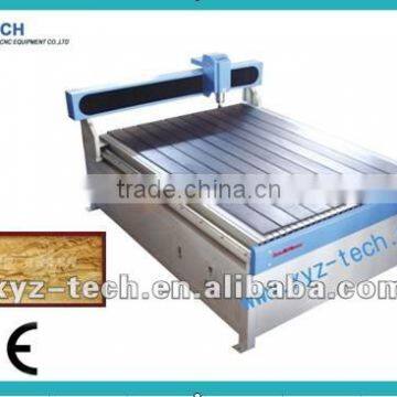 stone machinery XJ1218 CNC Marble and jadestone router with CE