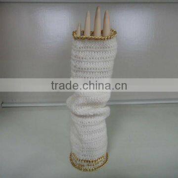 Lace Gloves