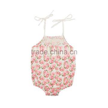2016lace Baby Clothes Romper Clothing Infant Bodysuit From China photo-4