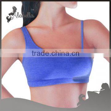 New Arrival Wholesale Women Sport Bra Sexy Yoga Wear photo-2
