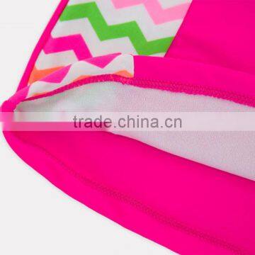 Wholesale Summer Swimming Product 82% Nylon18% Spandex Children Swimwear Baby Girl Swimsuit 2017 photo-6