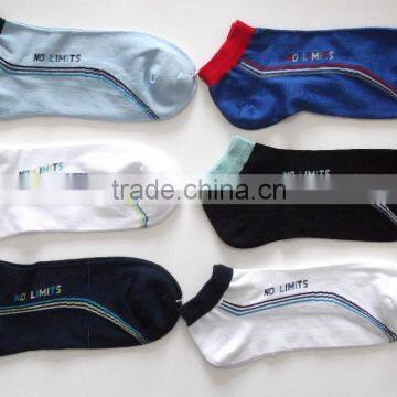 Thin Custom Design Women Socks for Summer photo-5