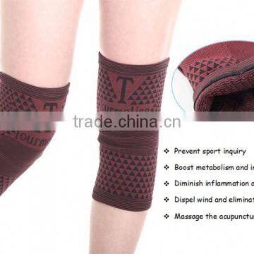 Leg Knee Brace Magnetic Knee Sleeve photo-4