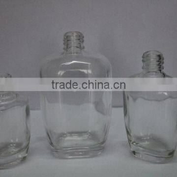 Empty Glass Nail Polish Bottle and Perfume Bottle Sets photo-3