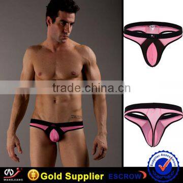 Wangjiang Fashion Design High Quality Underwear photo-2