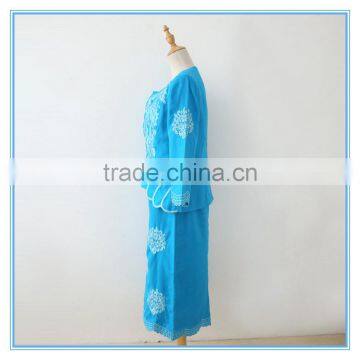 Latest Formal Suit Fashion Styles Church Suits For Women photo-4