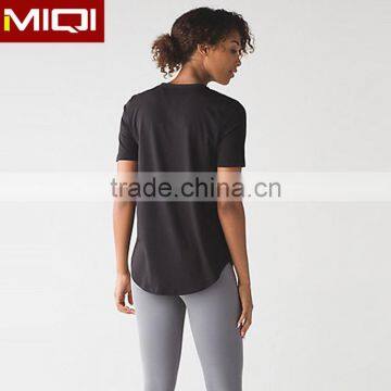Supply Contemporary Factory Customized Cheap Slim Fitness Yoga Wear photo-2