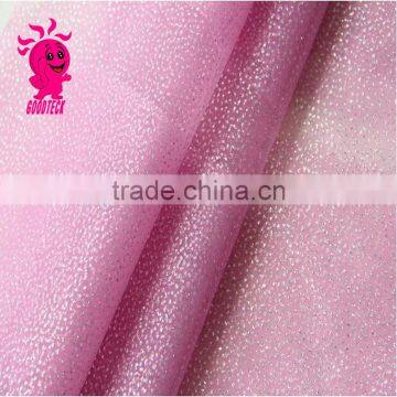 Colorful Tulle Fabric Sequins Embroidery Tulle photo-2