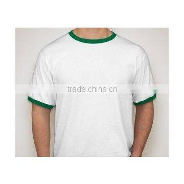 Awesome Graphic Printing Round Neck T-Shirt for Men photo-2