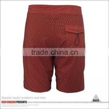 Hot Sale Mens Beachwear Make Your Own Design Sublimated Board Shorts photo-5
