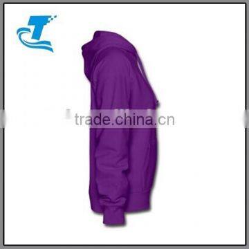 Hot Sale Women's Hooded Sweatshirt photo-3