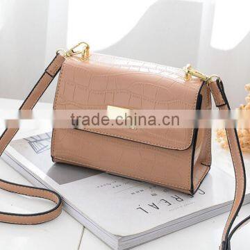 Zm35578a Wholesale Fashion Handbags 2017 New Style Crossbody Bags for Girls photo-5