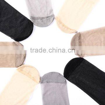 Zm40588b New Arrival Summer Comfortable Solid Color Women Pantyhose Stocking photo-6