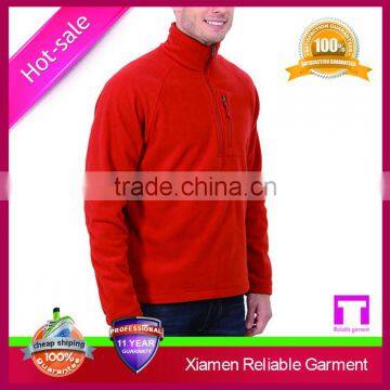 Outdoor Wind Stopper Fleece Jackets for Men in Vasarity Colors photo-3