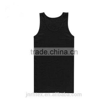 Men's Blank Tank Top Made in China photo-4