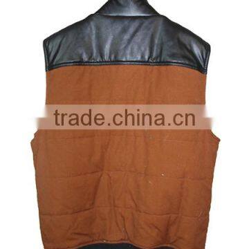 2014-2015 New Fashion Suit Cheap Waistcoat Alephan 16AW photo-4