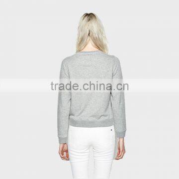 2015 Winter Women's Pullover Sweater photo-2