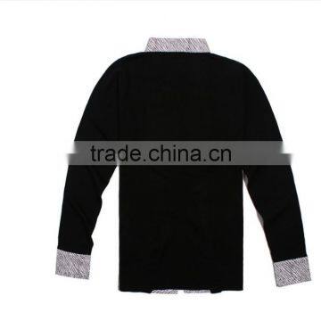 Button Long Cardigan Sweater Coat photo-6