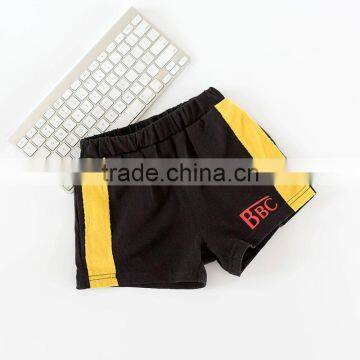 S17136A New Arrival Children Sport Shorts for Boys photo-3