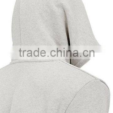 Cotton-Blend Crop Hoodie photo-2