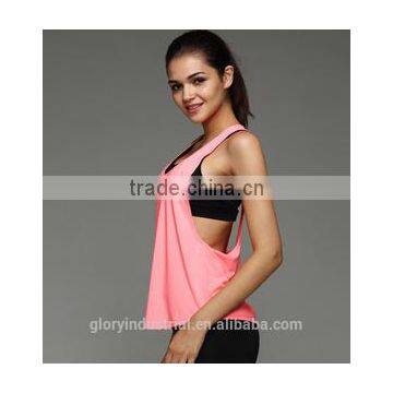 Woman Running Sport Shirt photo-2